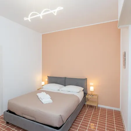 Apartamento Gianicolo By In