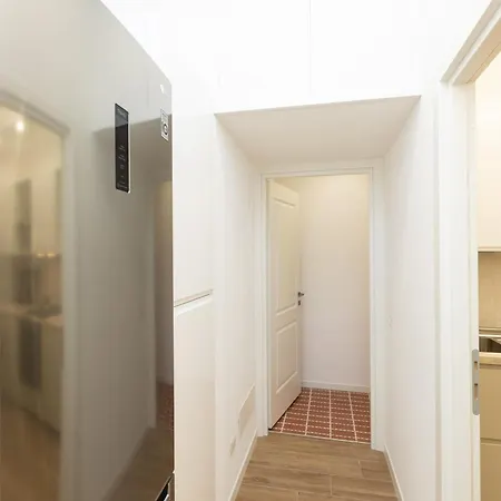Gianicolo By In Apartamento Roma