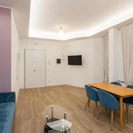 Gianicolo By In Apartamento *