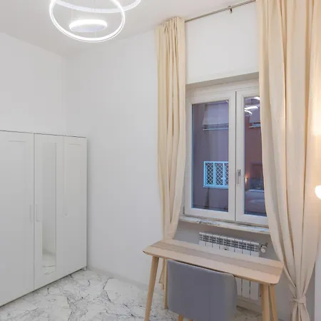 Gianicolo By In Apartamento