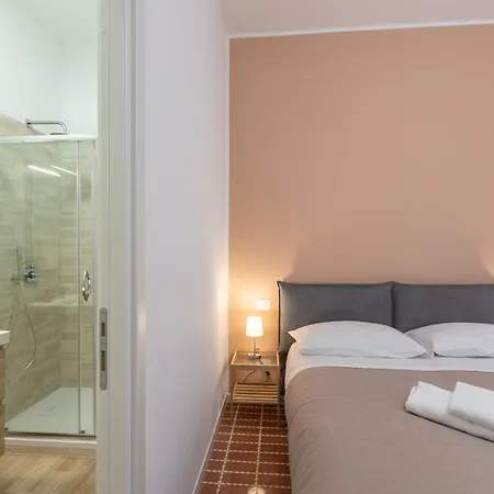 Apartamento Gianicolo By In *