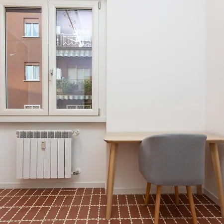 Apartamento Gianicolo By In Roma