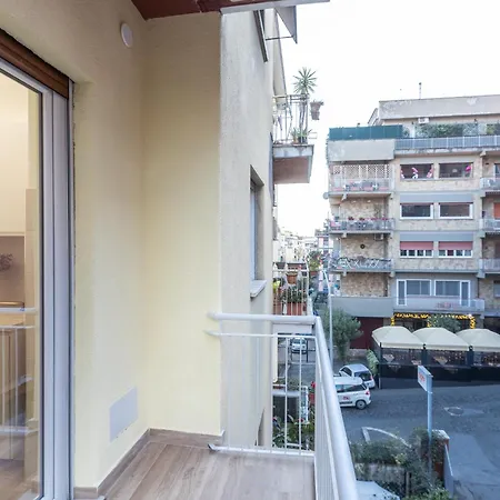 Apartamento Gianicolo By In