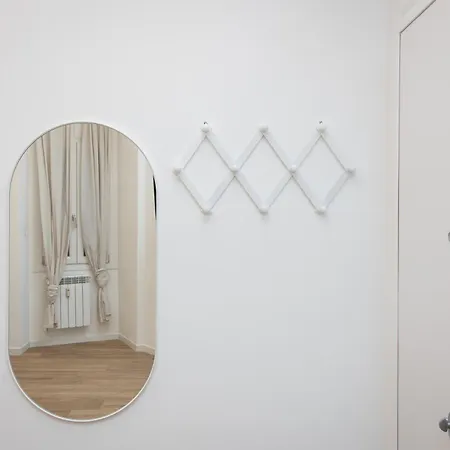 Apartamento Gianicolo By In *