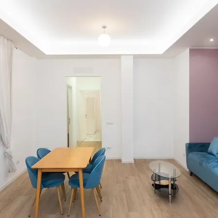 Apartamento Gianicolo By In Roma